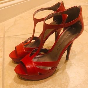 Marc Fisher heels